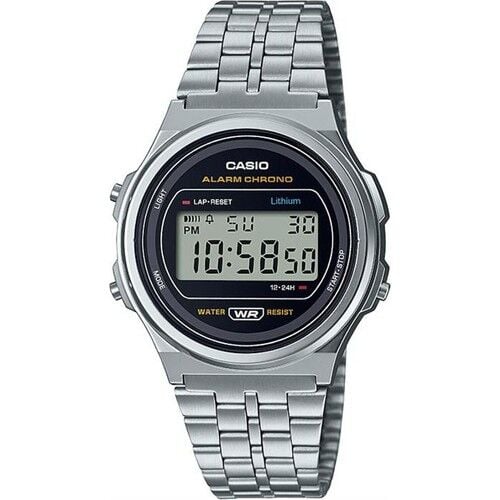CASIO A171WE-1ADF ERKEK KOL SAATİ