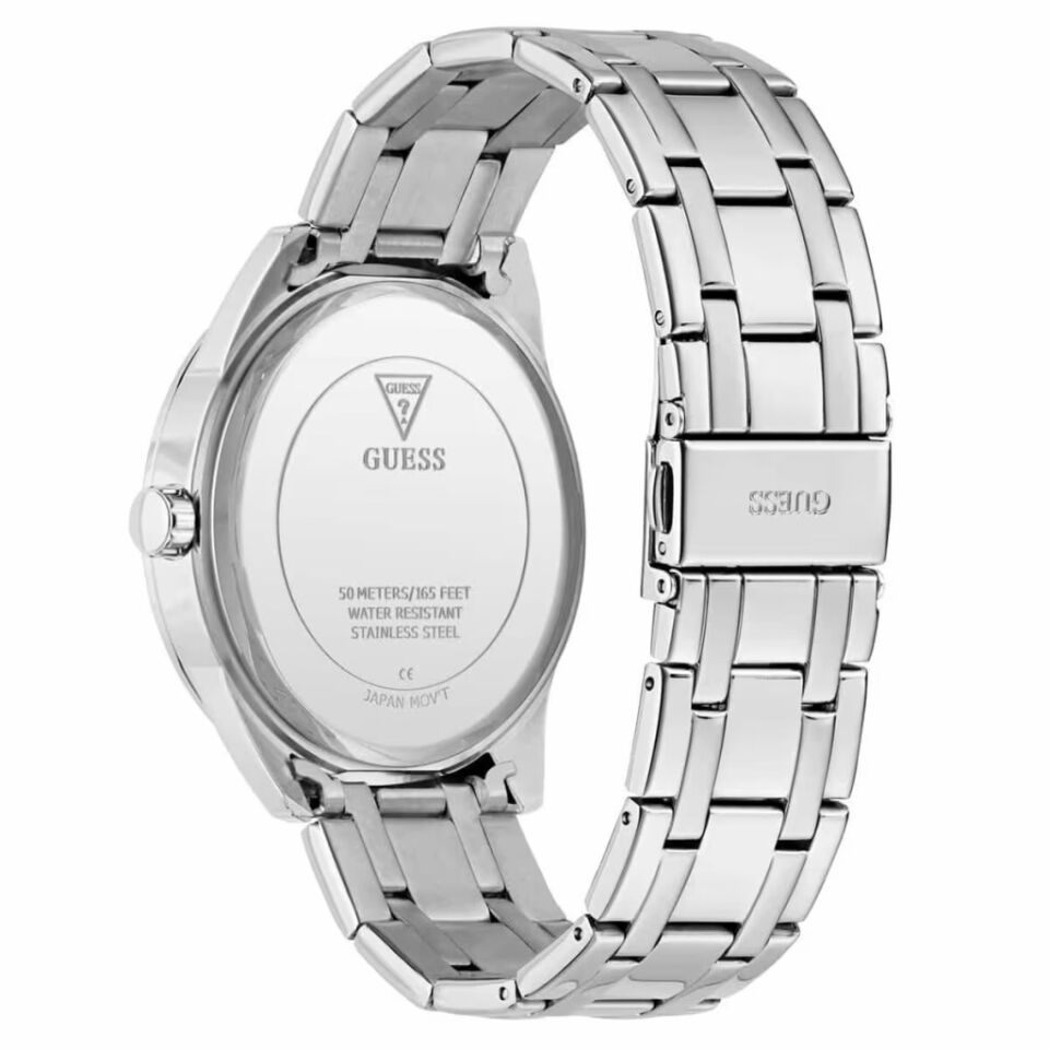 Guess GUGW1008G1 Erkek Kol Saati ve Yedek Kordon