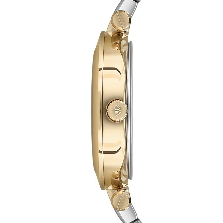 Wesse WWL101109 36 mm Altın Rengi Kadın Kol Saati