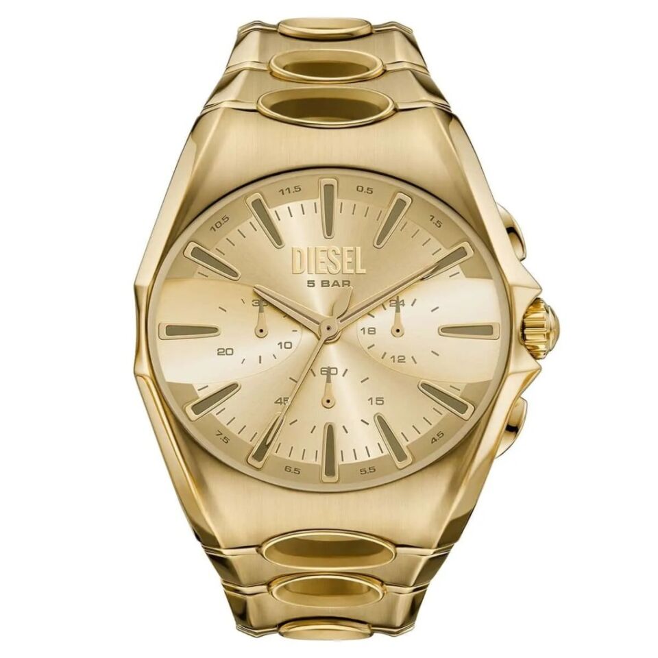 Diesel DZ4695 Erkek Kol Saati
