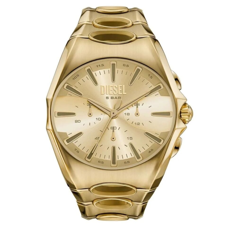 Diesel DZ4695 Erkek Kol Saati
