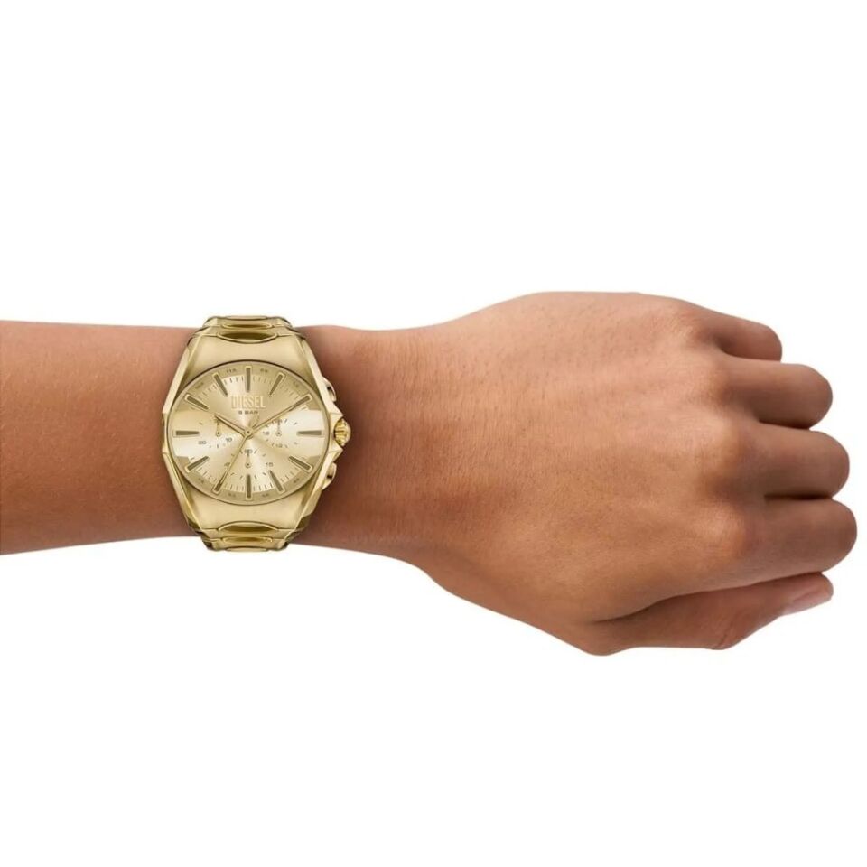 Diesel DZ4695 Erkek Kol Saati