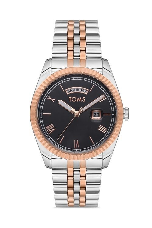 TOMS T11130A-E2 Erkek Kol Saati