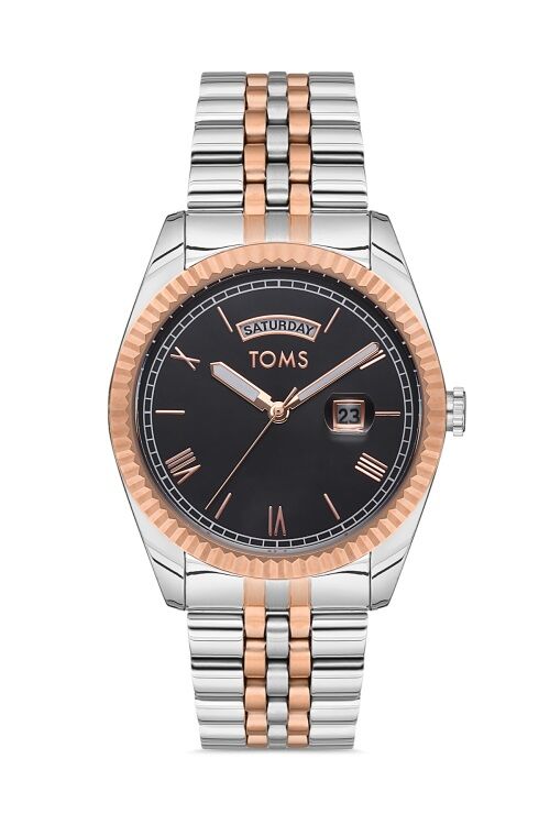 TOMS T11130A-E2 Erkek Kol Saati