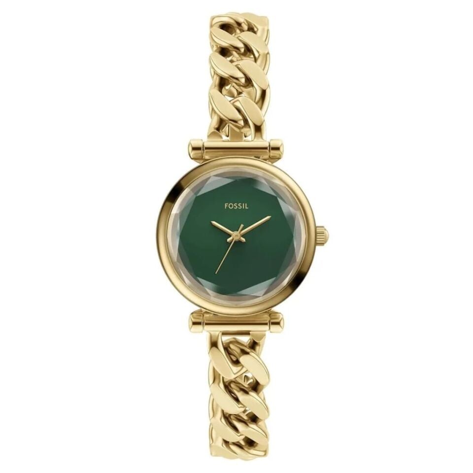 Fossil FES5441 Kadın Kol Saati