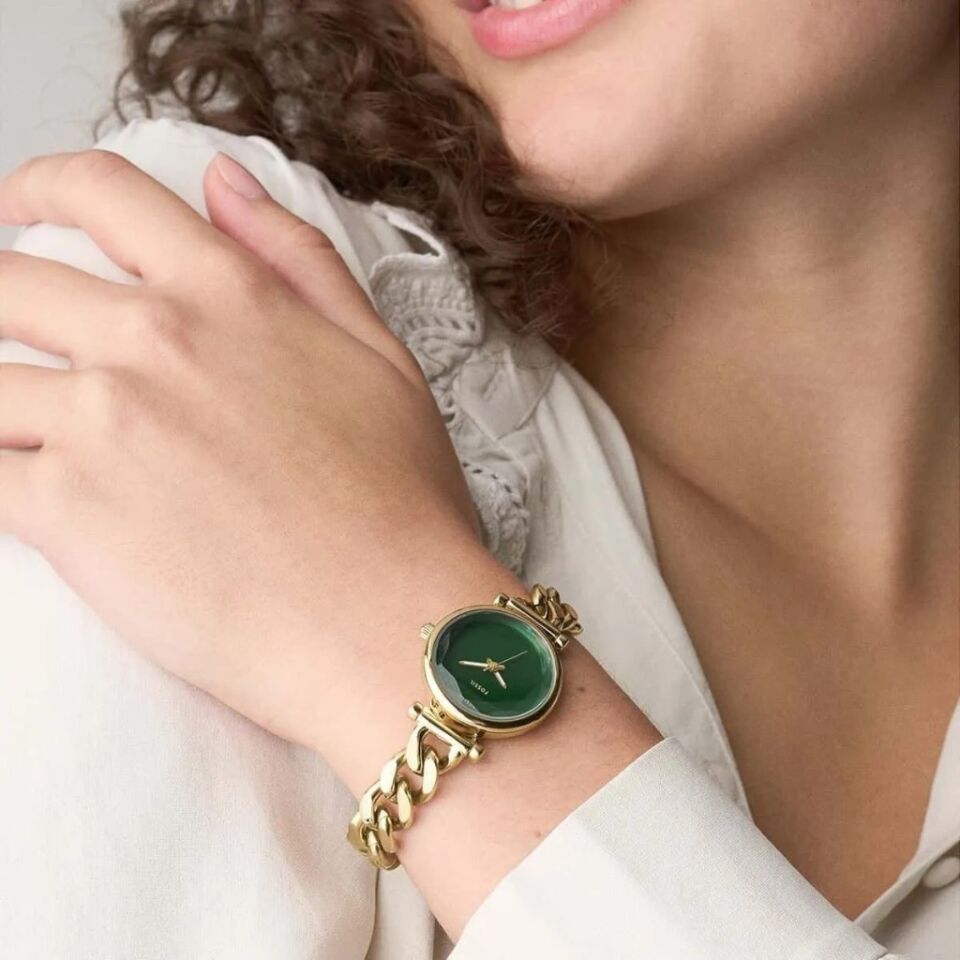 Fossil FES5441 Kadın Kol Saati