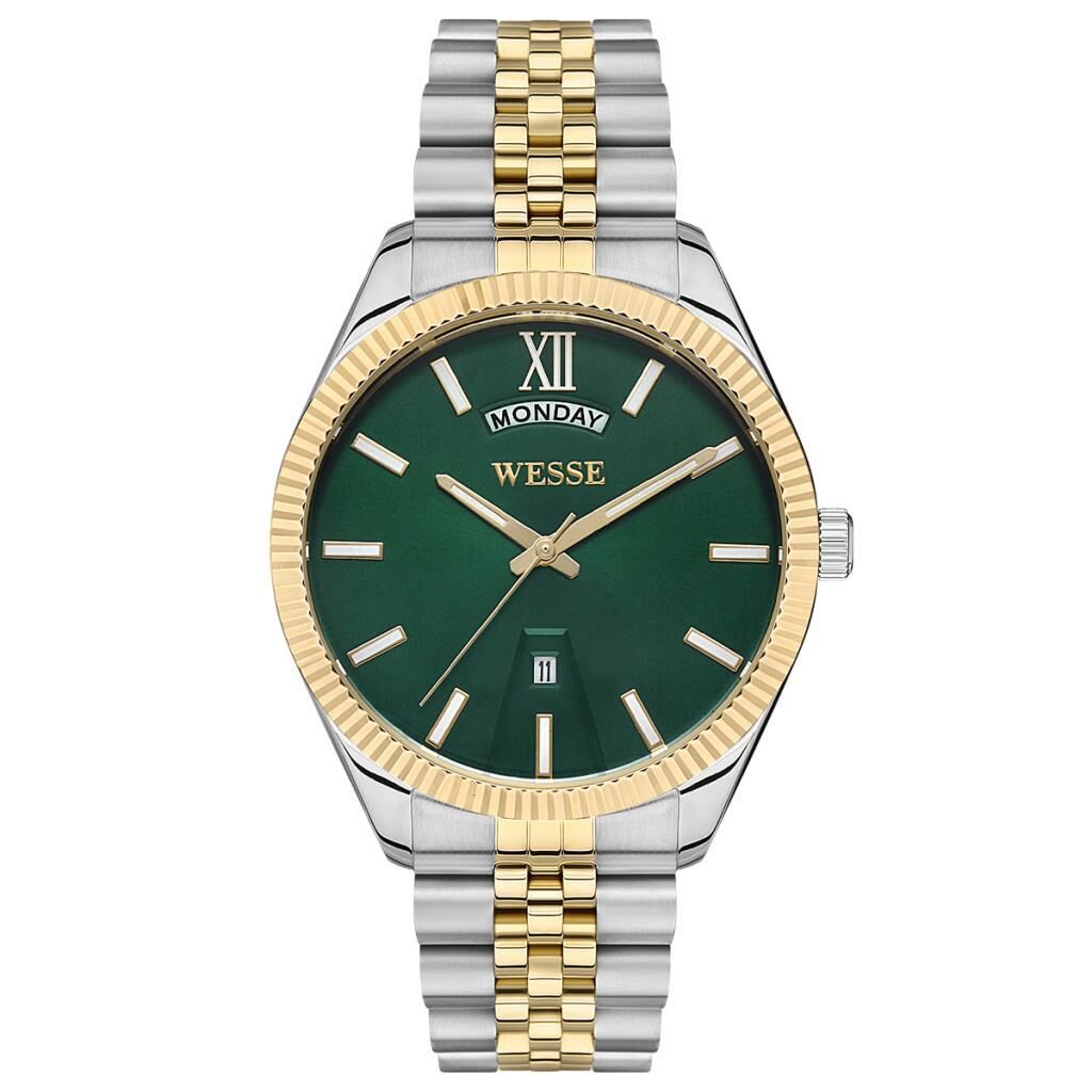 Wesse WWG207307 Erkek Kol Saati
