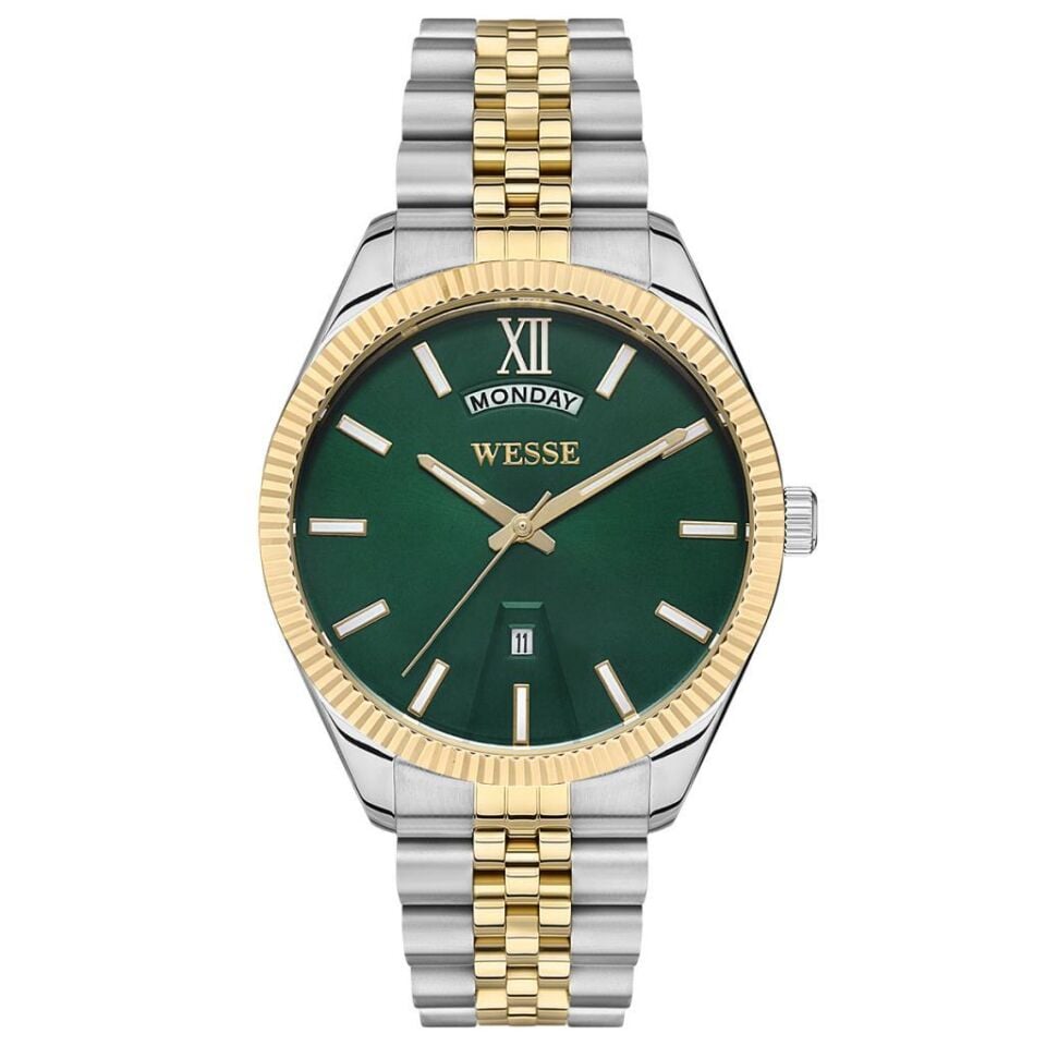 Wesse WWG207307 Erkek Kol Saati
