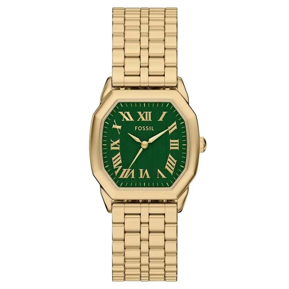 Fossil FES5451 Kadın Kol Saati