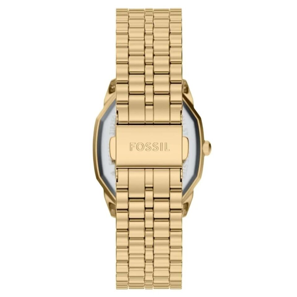 Fossil FES5451 Kadın Kol Saati