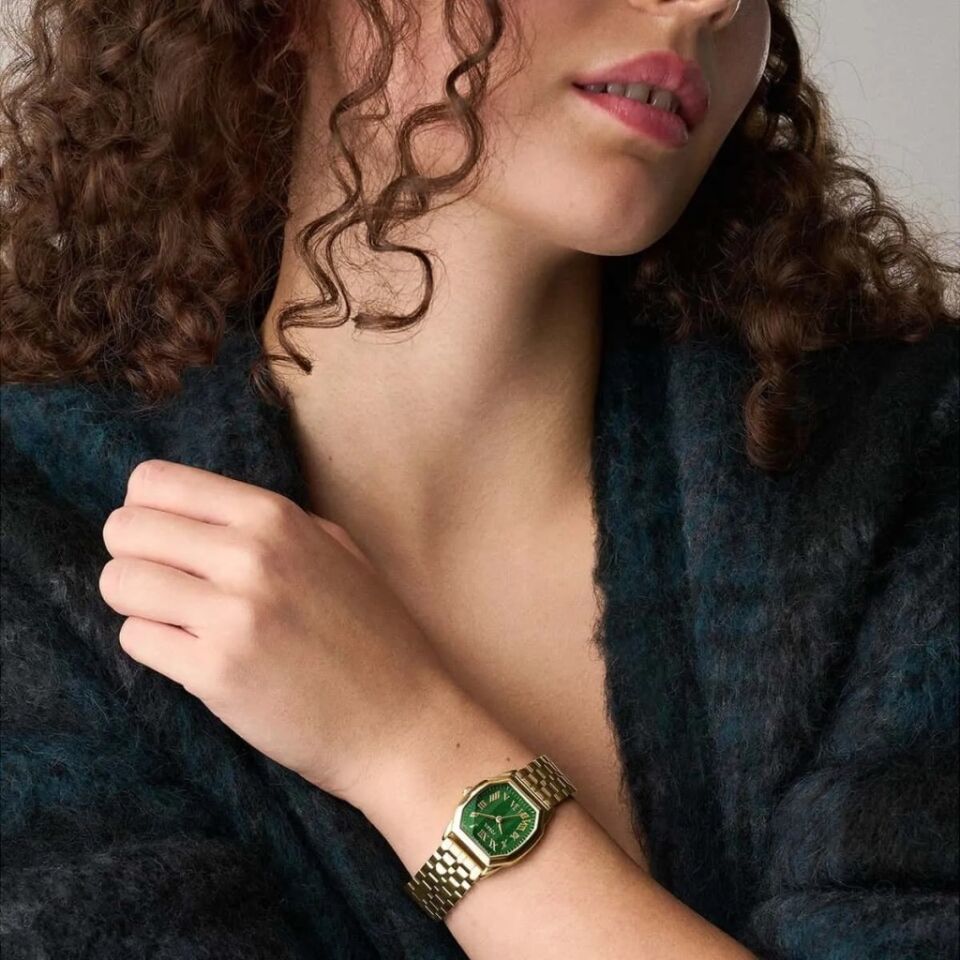 Fossil FES5451 Kadın Kol Saati