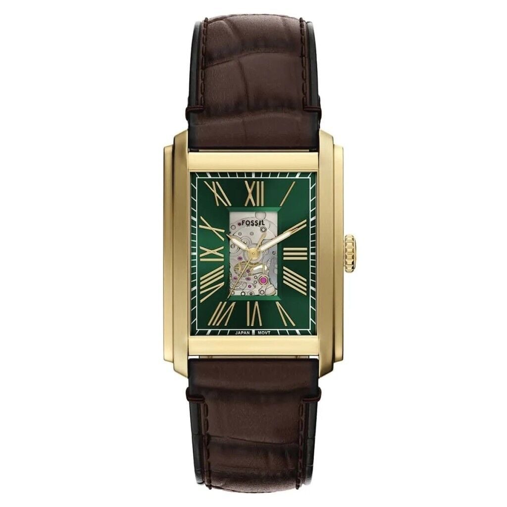 Fossil FME3271 Otomatik Erkek Kol Saati