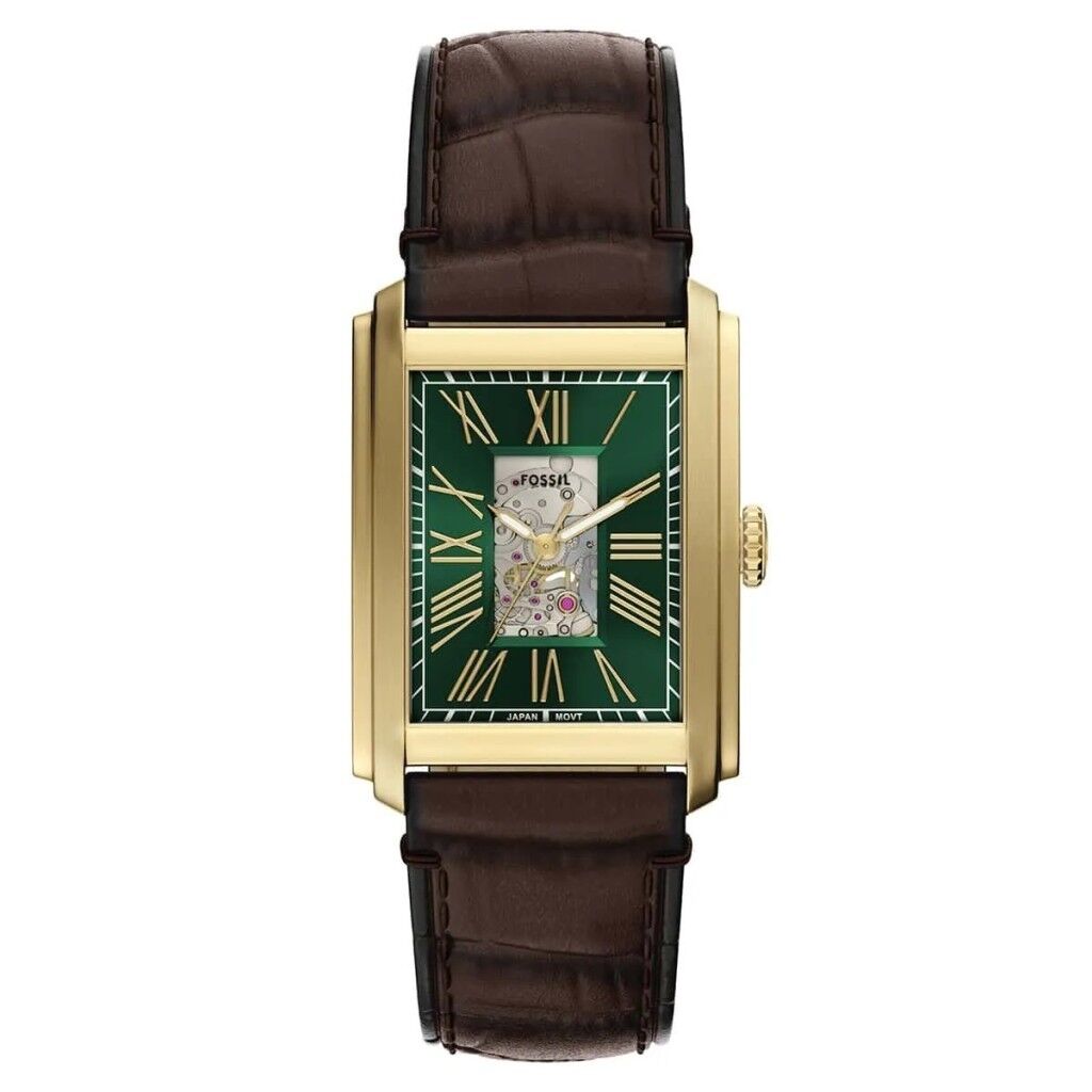 Fossil FME3271 Otomatik Erkek Kol Saati