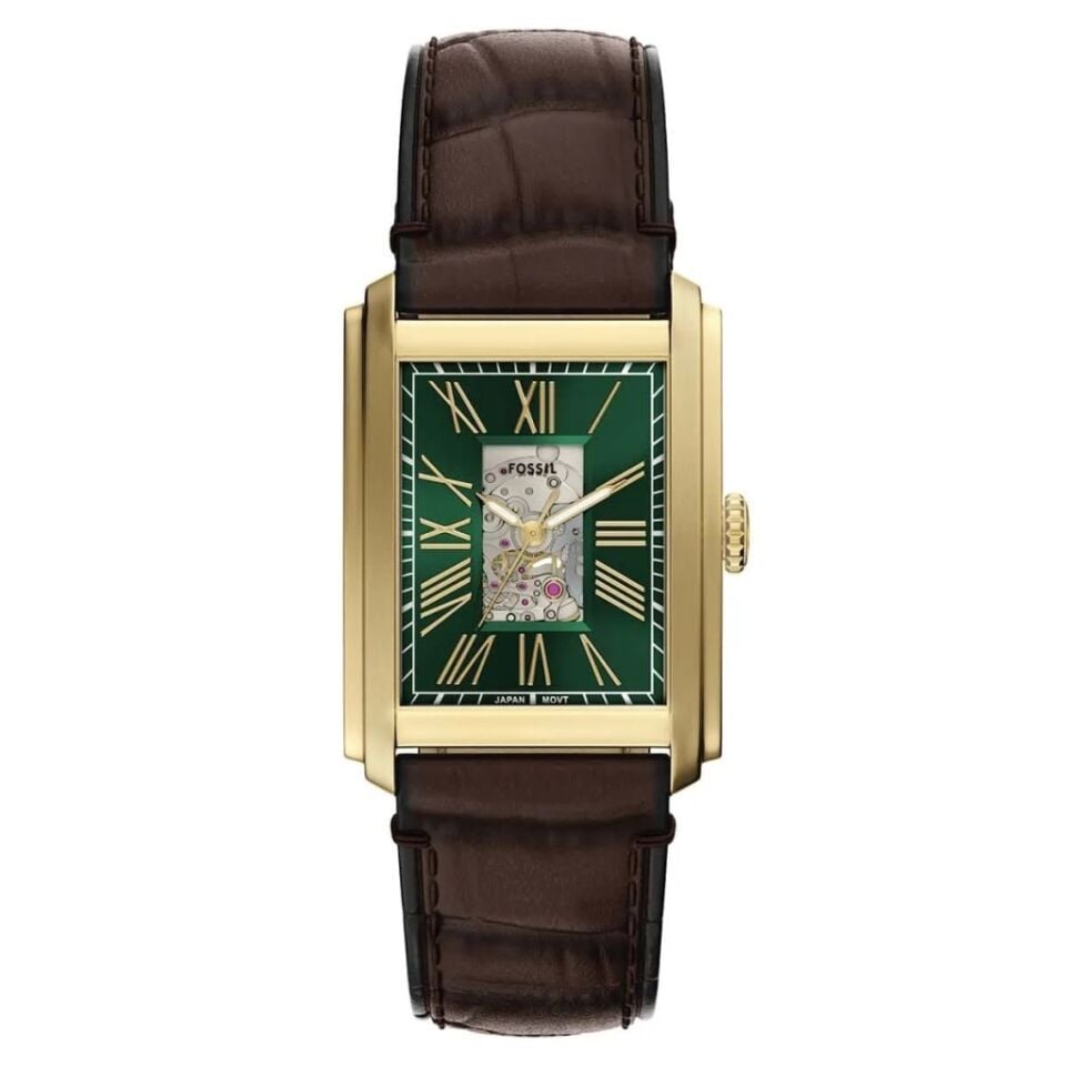 Fossil FME3271 Otomatik Erkek Kol Saati