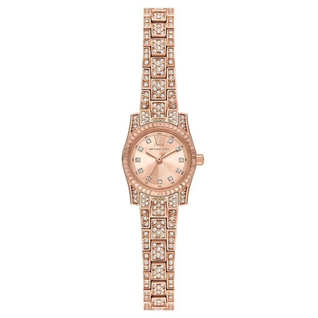 Michael Kors MK4863 Kadın Kol Saati