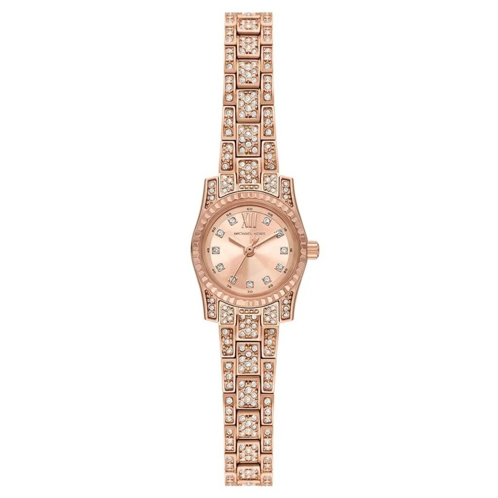 Michael Kors MK4863 Kadın Kol Saati