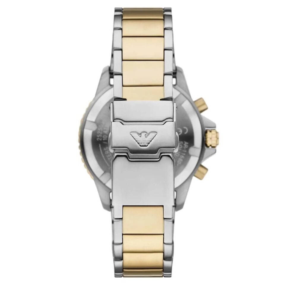 Emporio Armani AR11695 Solar Erkek Kol Saati