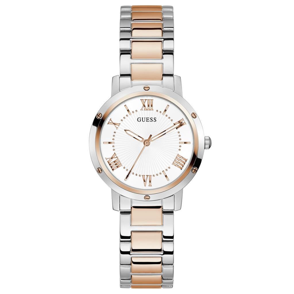 Guess GUGW0404L3 34 mm Rose Gold Kadın Kol Saati