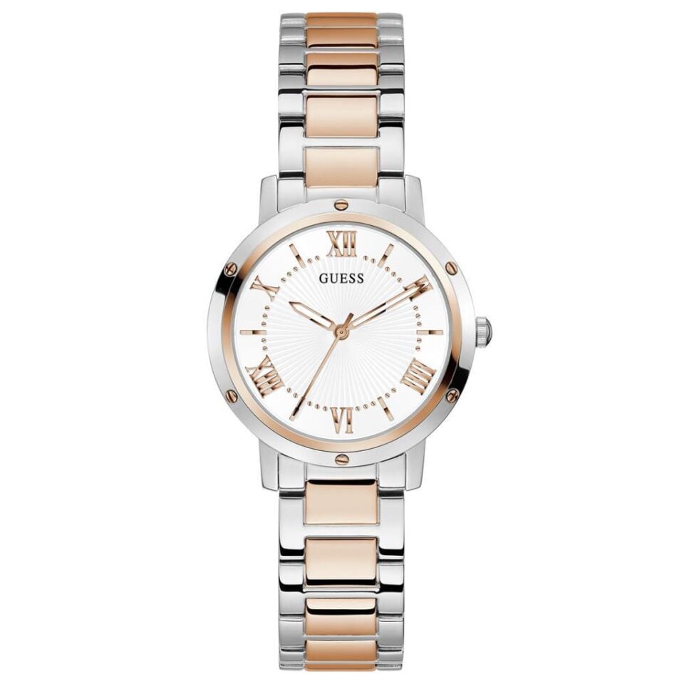 Guess GUGW0404L3 34 mm Rose Gold Kadın Kol Saati