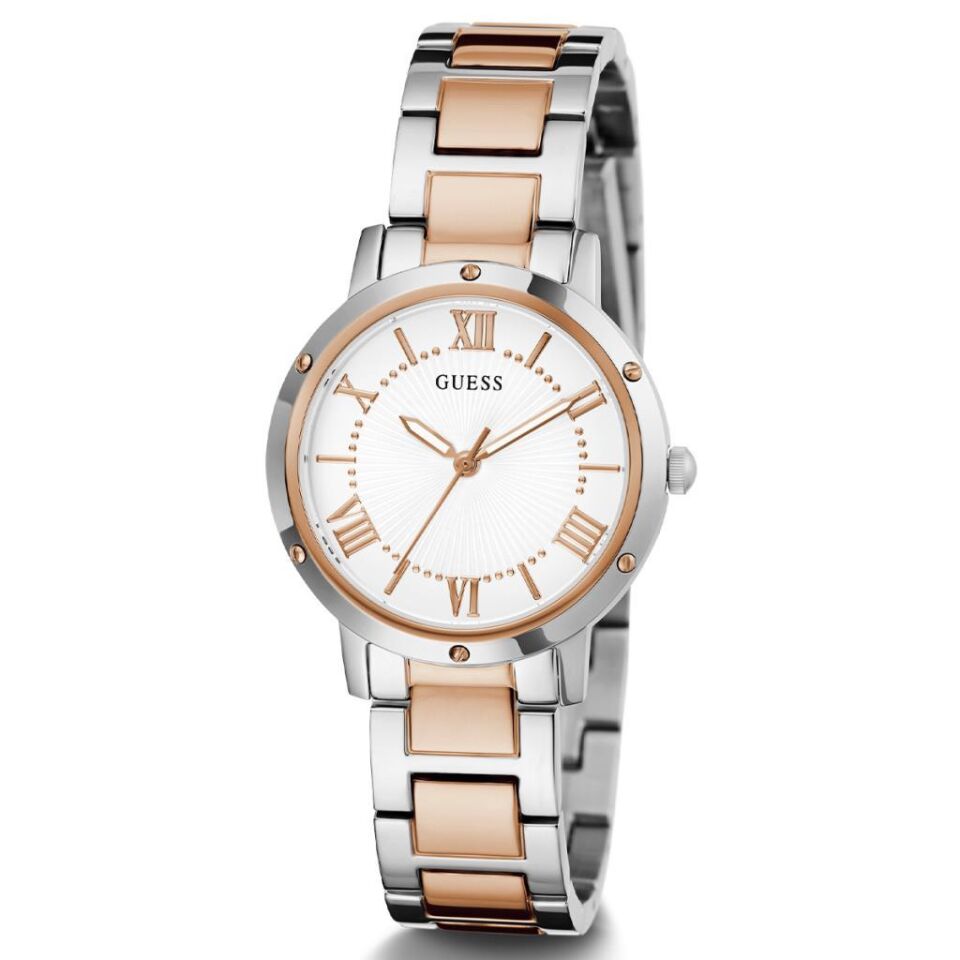 Guess GUGW0404L3 34 mm Rose Gold Kadın Kol Saati
