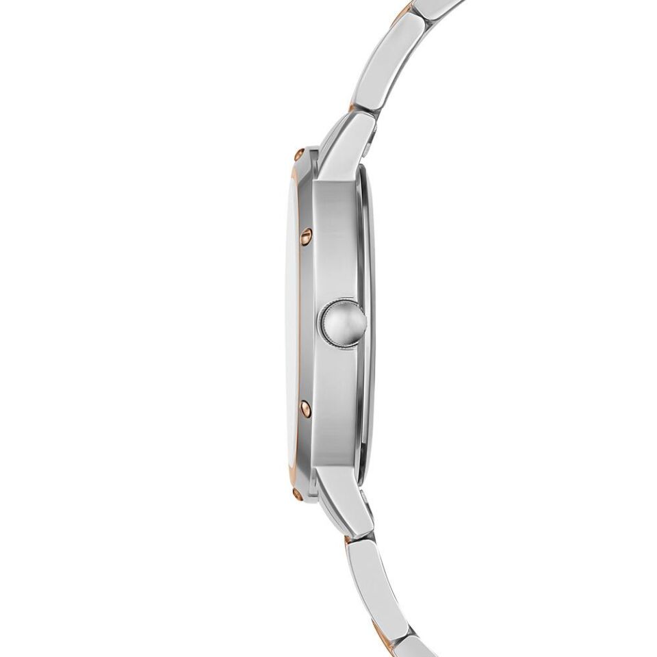 Guess GUGW0404L3 34 mm Rose Gold Kadın Kol Saati