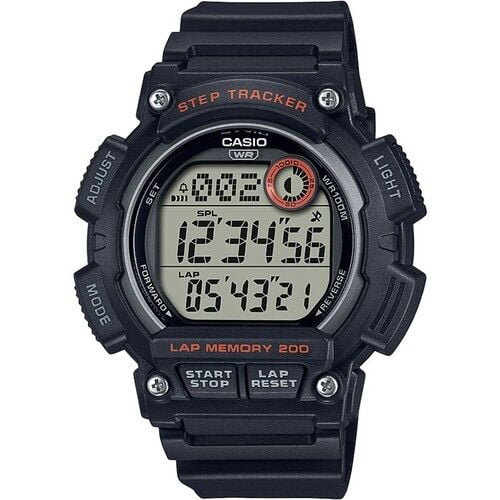 CASIO WS-2100H-1AVDF ERKEK KOL SAATİ
