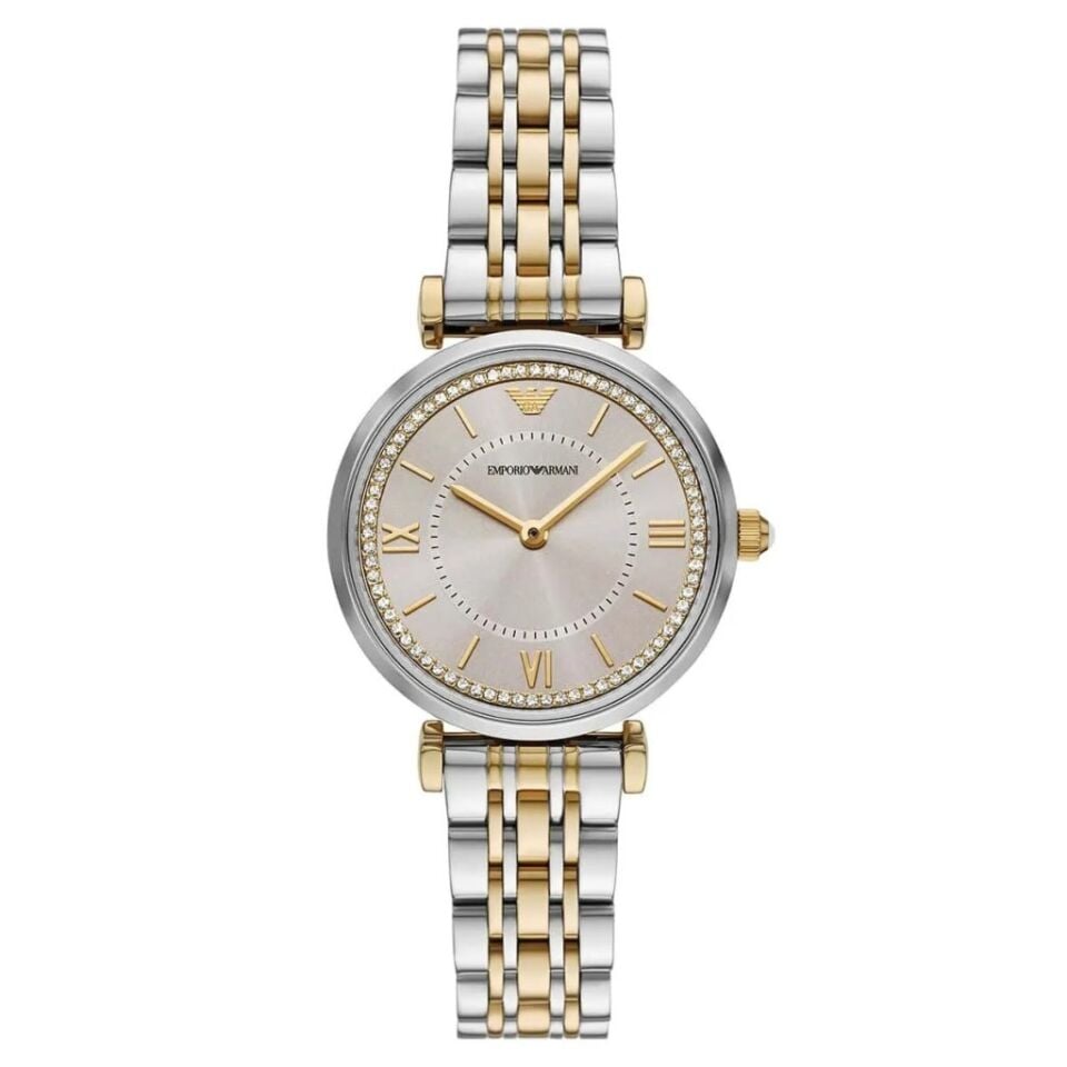 Emporio Armani AR11702 Kadın Kol Saati