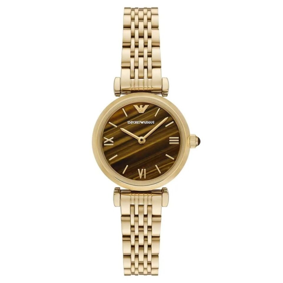 Emporio Armani AR11703 Kadın Kol Saati