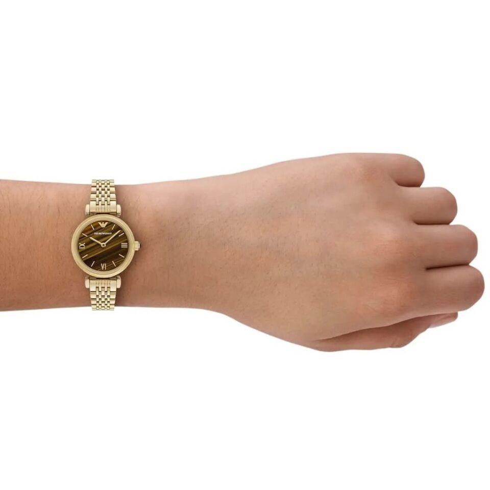 Emporio Armani AR11703 Kadın Kol Saati