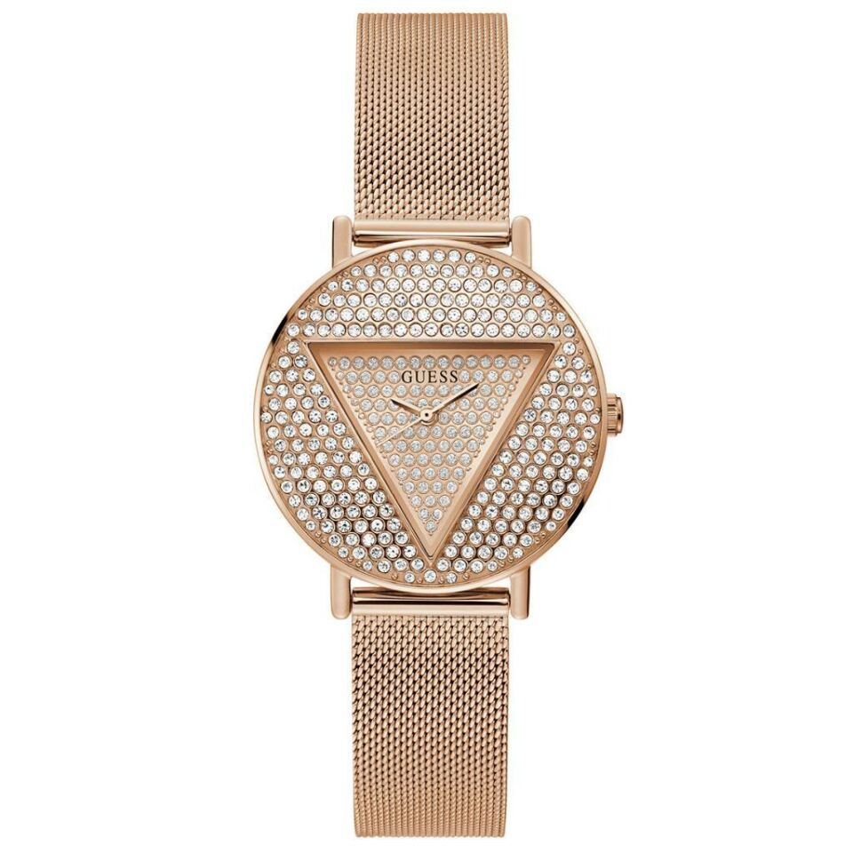 Guess GUGW0477L3 36 mm Rose Gold Kadın Kol Saati