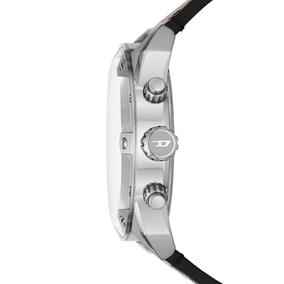 Diesel DZ4606 49 mm Kahverengi Erkek Kol Saati