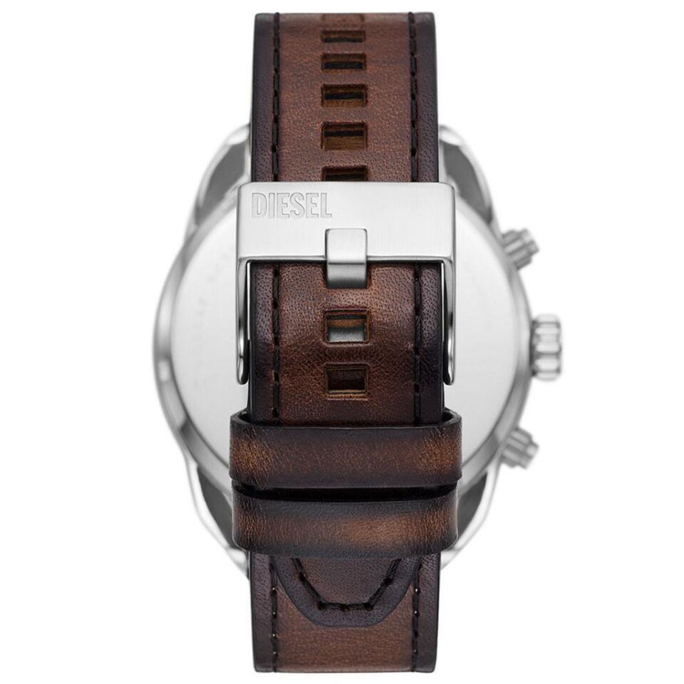 Diesel DZ4606 49 mm Kahverengi Erkek Kol Saati