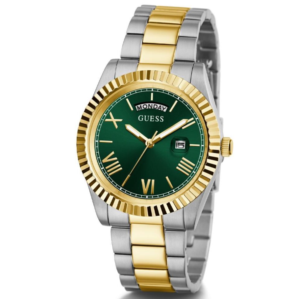 Guess GUGW0265G8 42 mm Gri Erkek Kol Saati