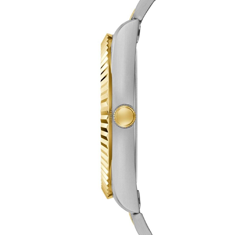 Guess GUGW0265G8 42 mm Gri Erkek Kol Saati