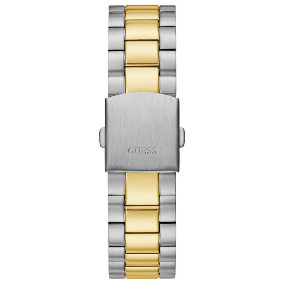 Guess GUGW0265G8 42 mm Gri Erkek Kol Saati