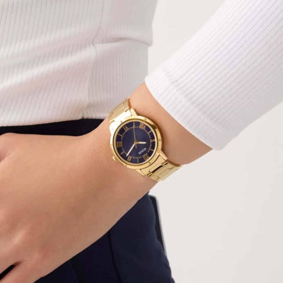 Guess GUGW0404L4 Kadın Kol Saati