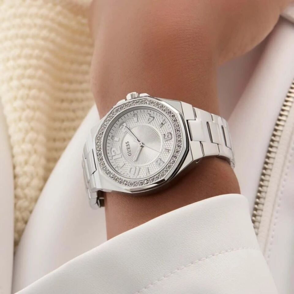 Guess GUGW0877L1 Kadın Kol Saati