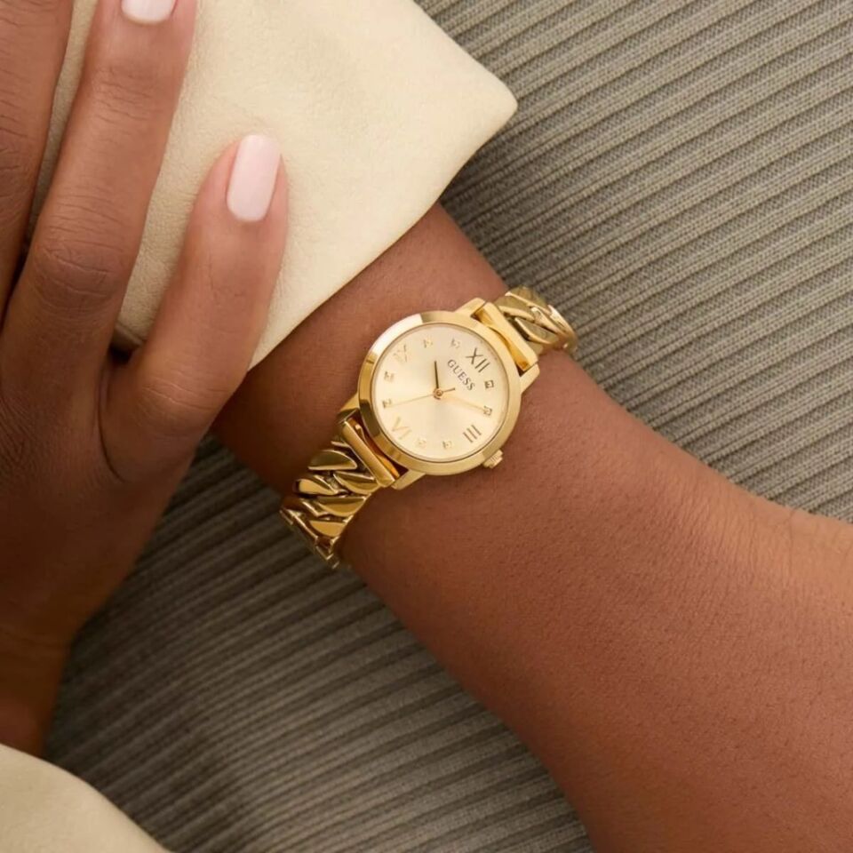 Guess GUGW0867L2 Kadın Kol Saati