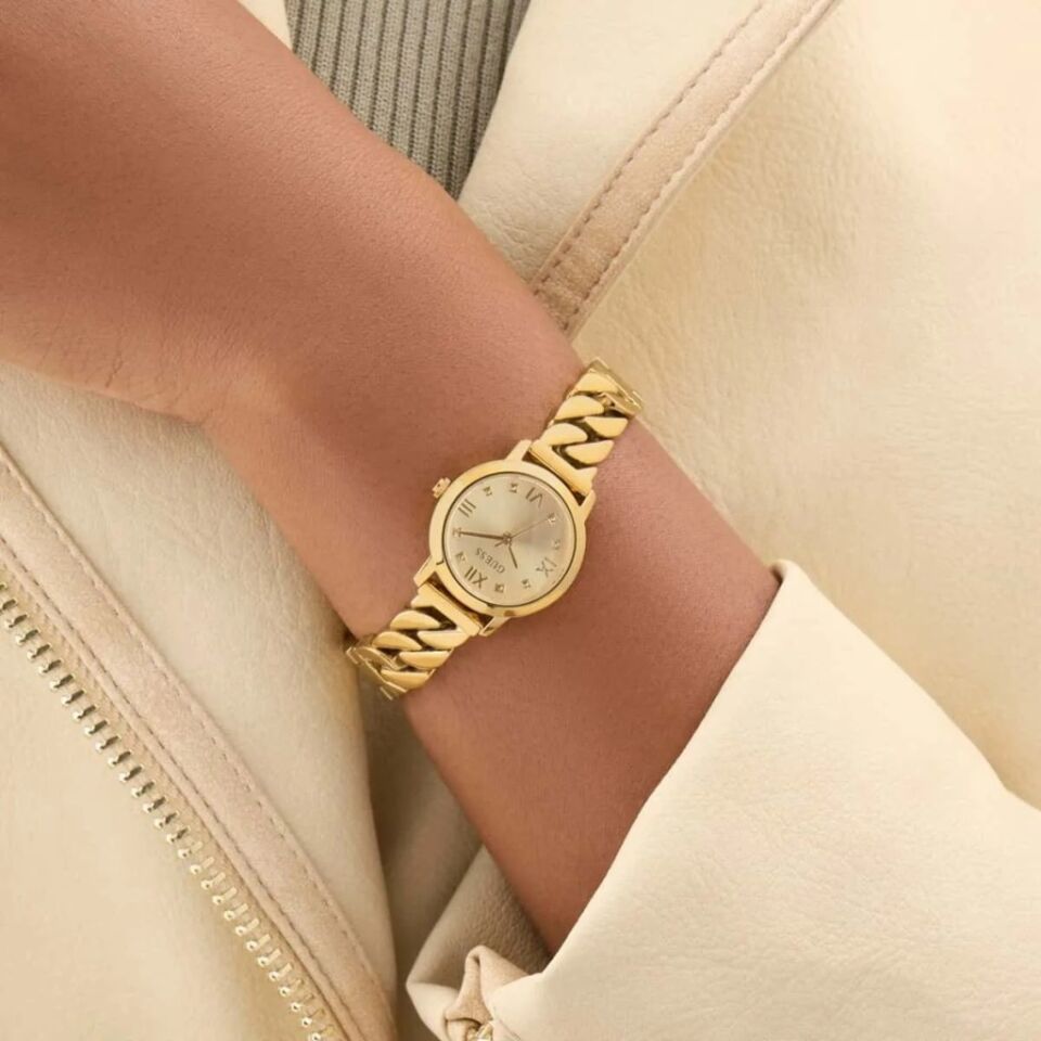 Guess GUGW0867L2 Kadın Kol Saati