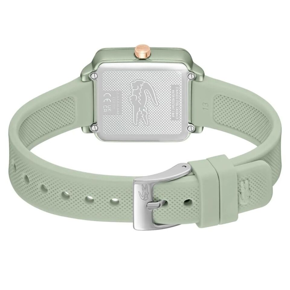 Lacoste 2001387 Kadın Kol Saati