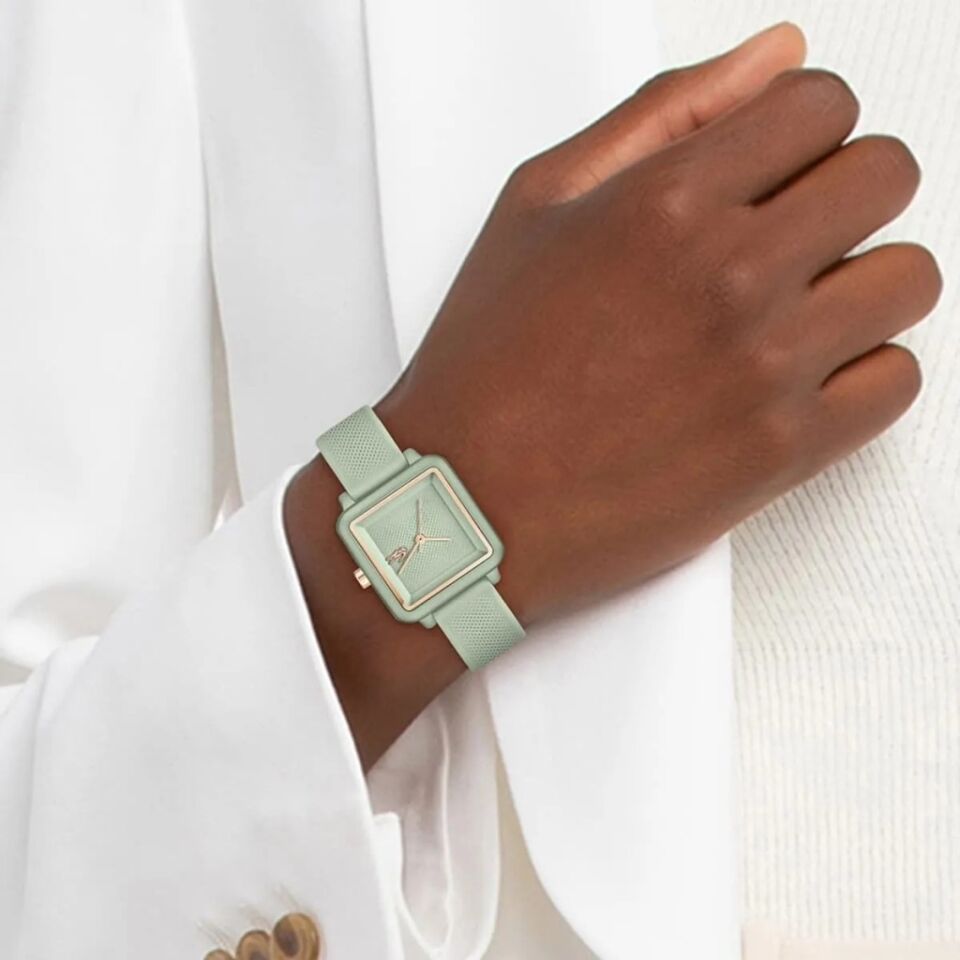 Lacoste 2001387 Kadın Kol Saati