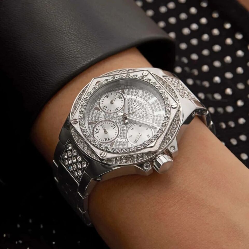 Guess GUGW0878L1 Kadın Kol Saati