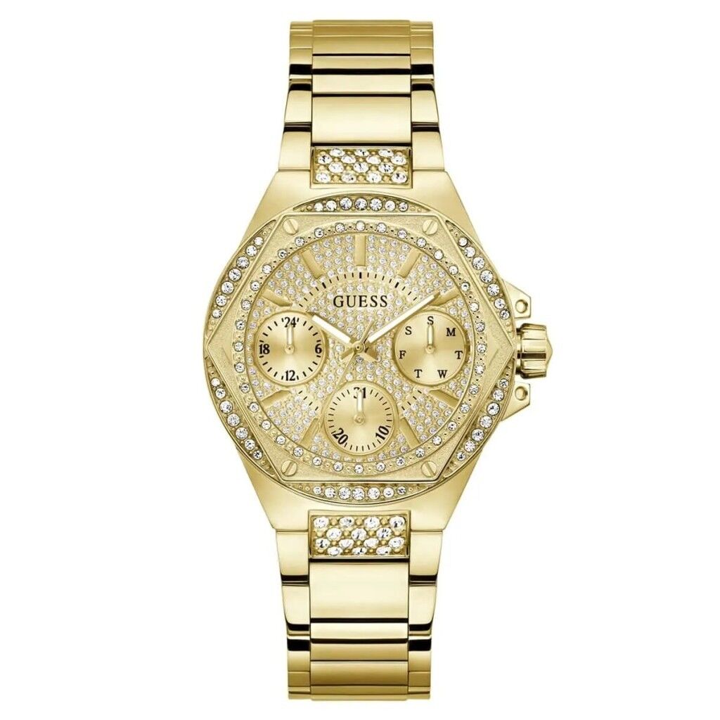 Guess GUGW0878L2 Kadın Kol Saati