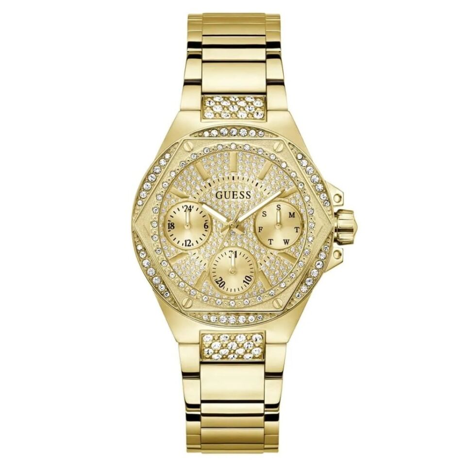 Guess GUGW0878L2 Kadın Kol Saati