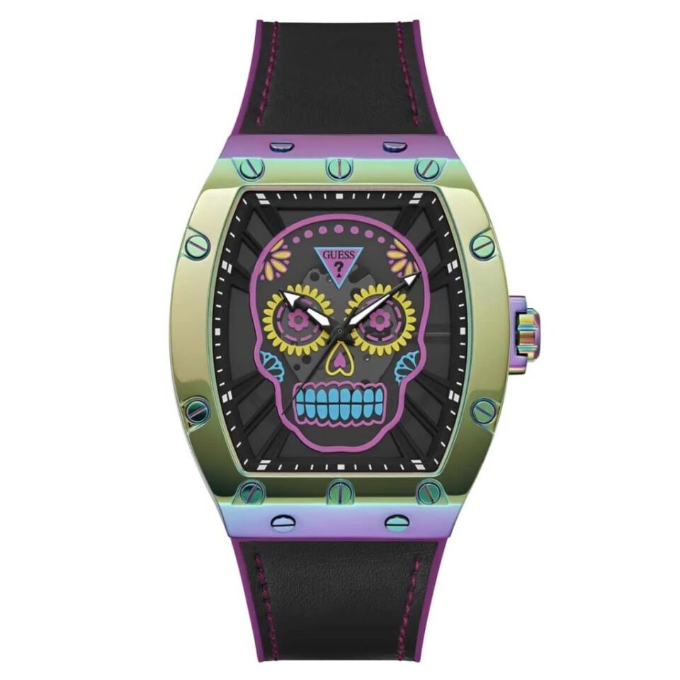 Guess GUGW0506G2 Erkek Kol Saati