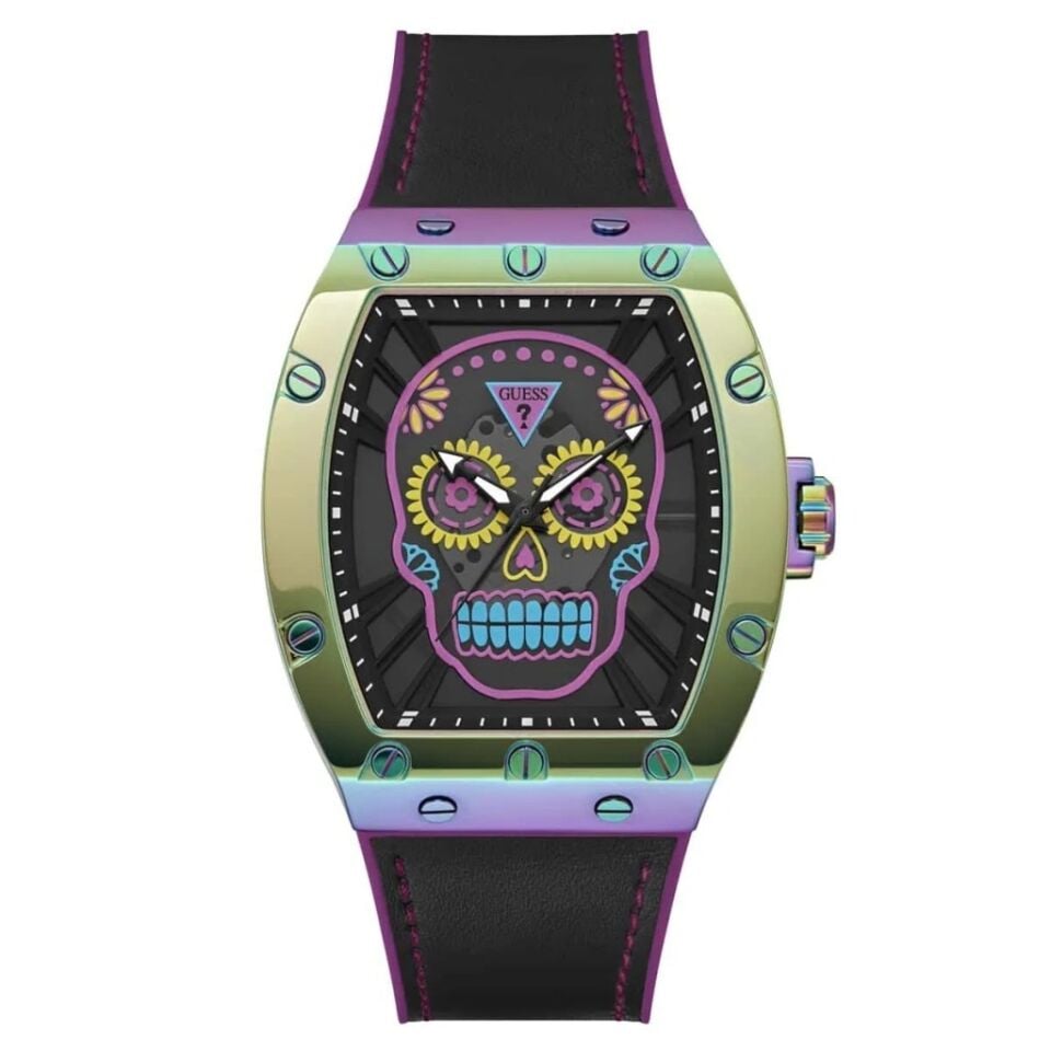 Guess GUGW0506G2 Erkek Kol Saati