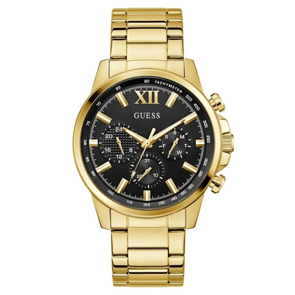 Guess GUGW0900G3 Erkek Kol Saati