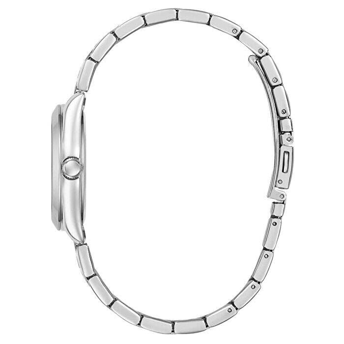 Guess GUGW0934L1 Quartz Çelik Gri Pembe Kadran 32 mm Kadın Kol Saati