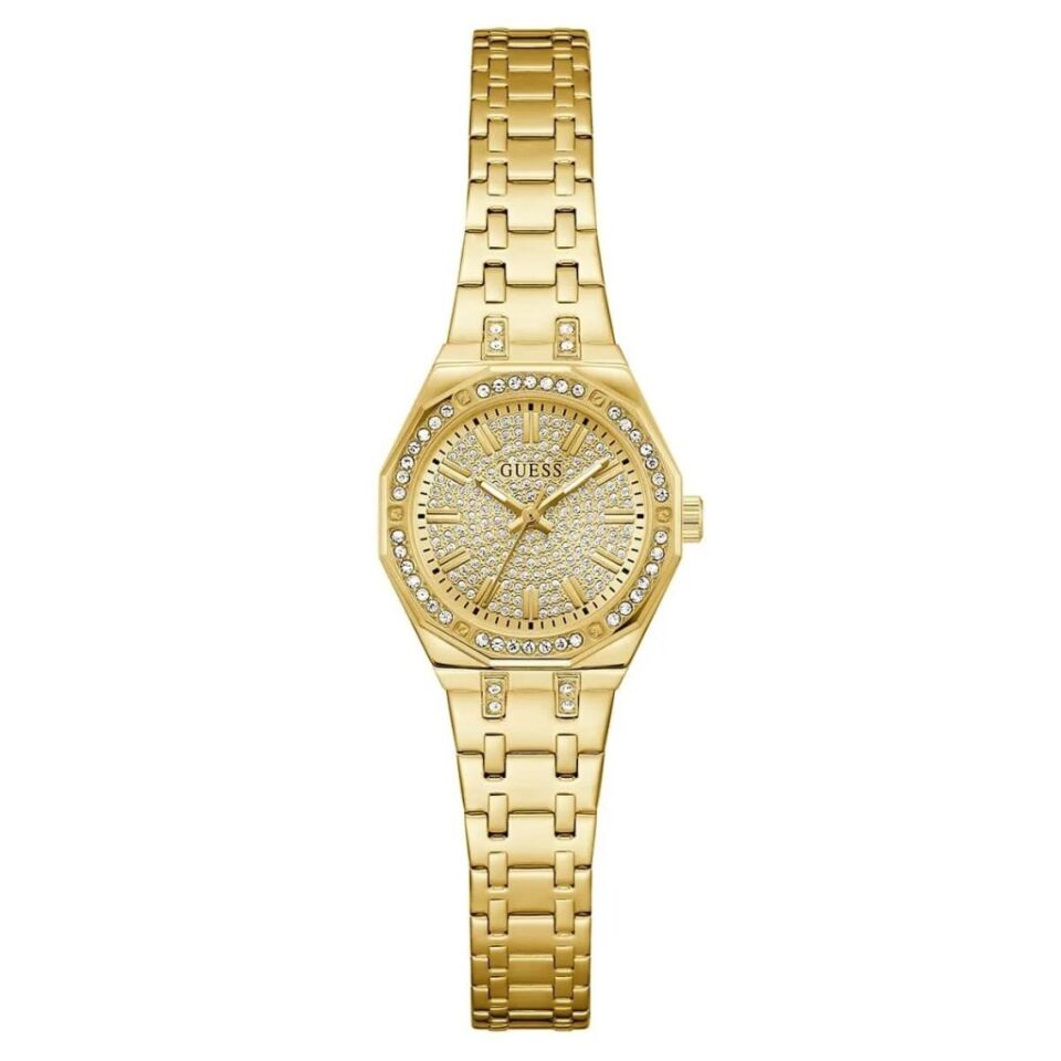 Guess GUGW0931L2 Kadın Kol Saati
