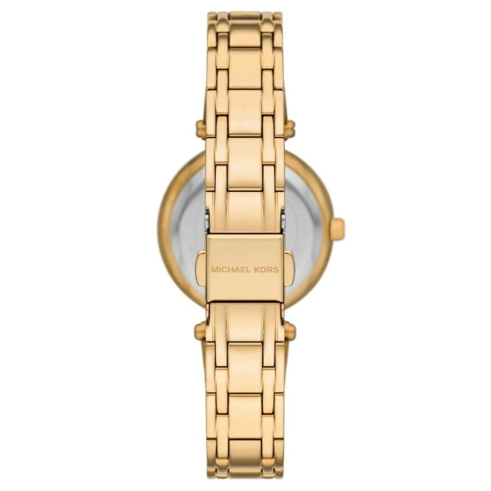 Michael Kors MKO9005SET Kadın Kol Saati ve Kolye Seti